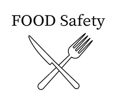 Integrated Food Safety System- With Downloadable Documents