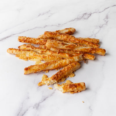 Gluten Free Cheese Sticks X10