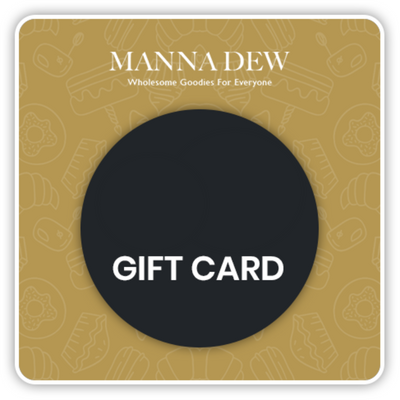Gluten Free Bakery London Gift Card