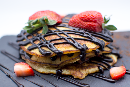 Gluten-Free Pancake Recipe