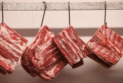 The Issue of Meat Consumption