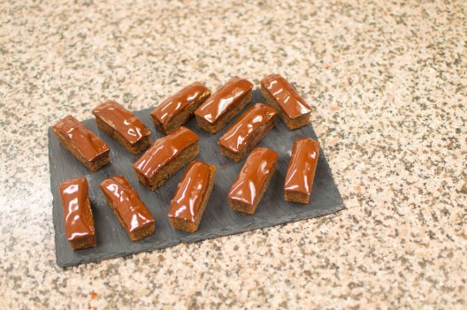 Chocolate Banana Bread Recipe