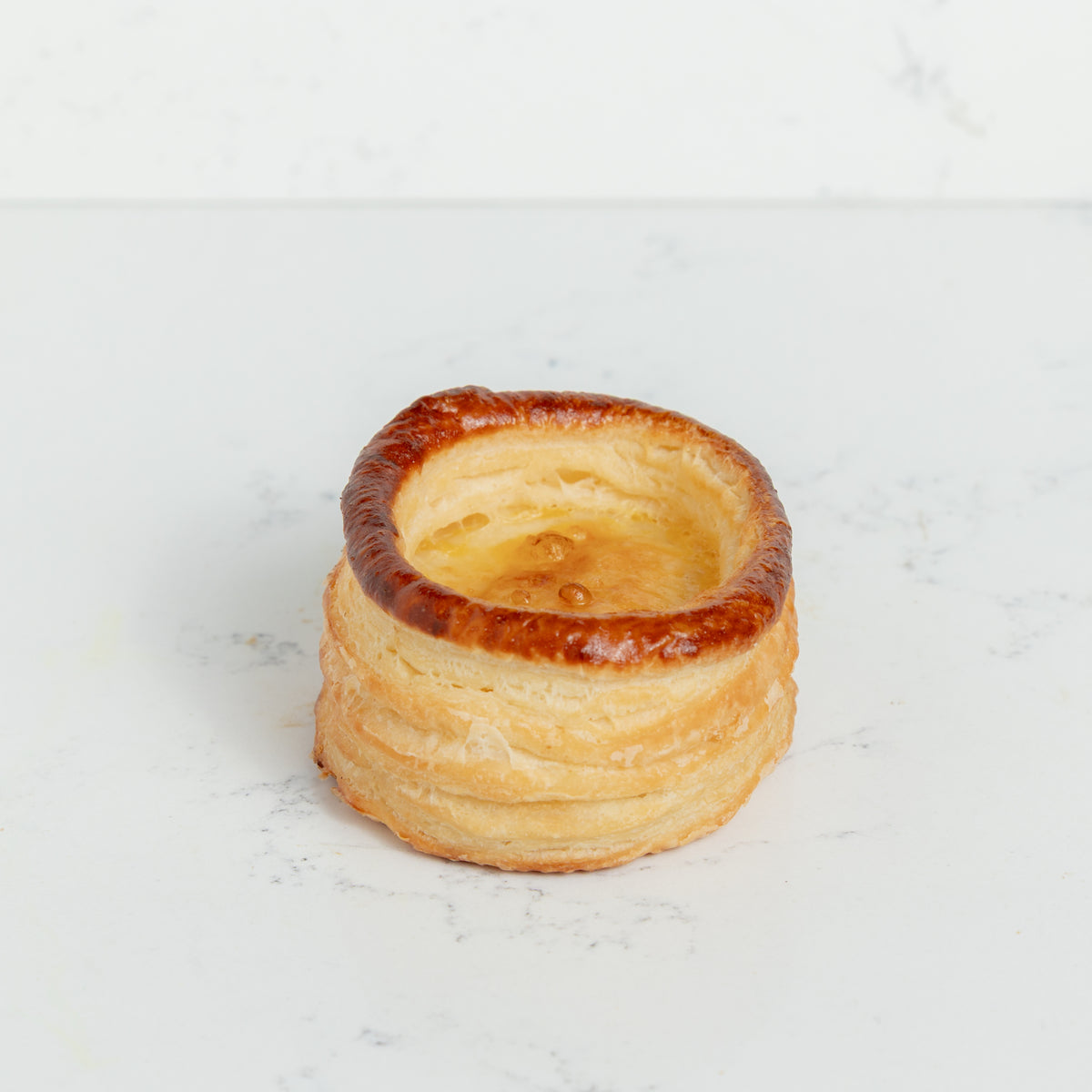 Gluten Free Vol Au Vent