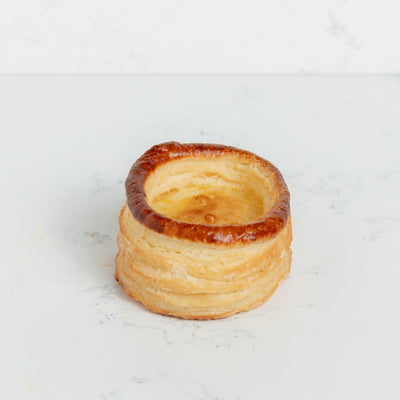 Gluten Free Vol Au Vent