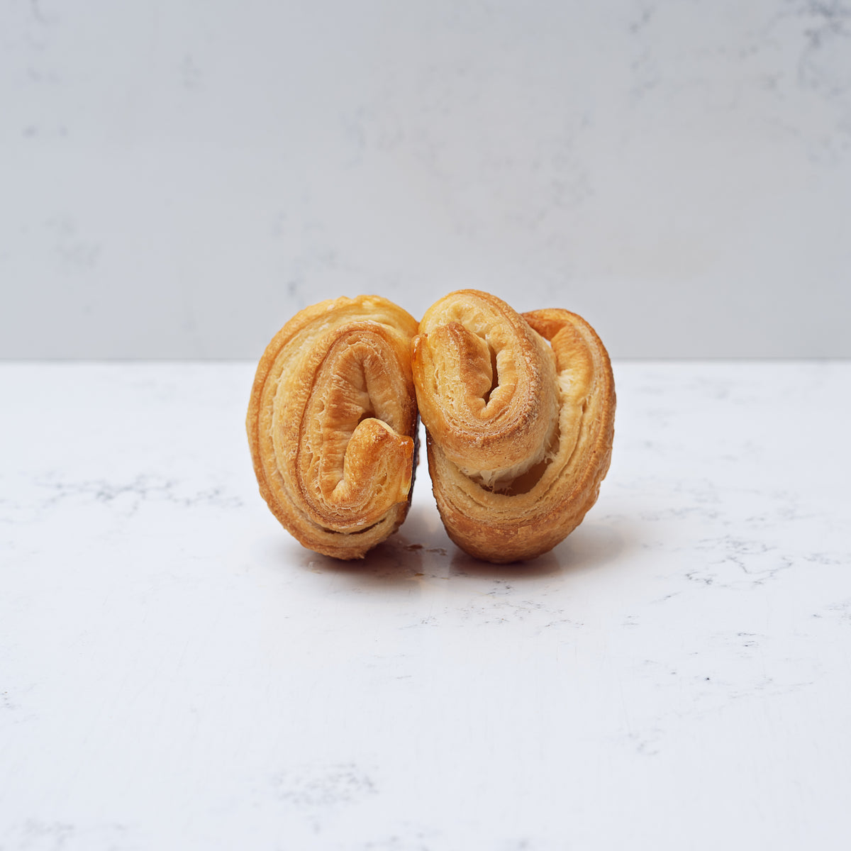 Vegan Croissants
