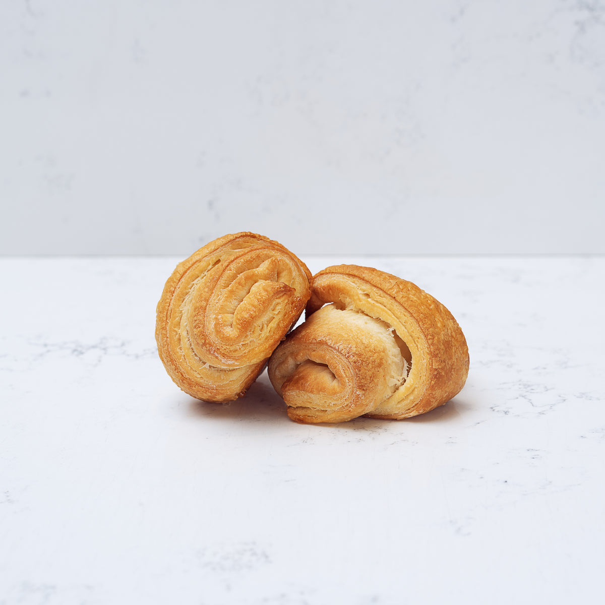 Gluten free vegan croissants
