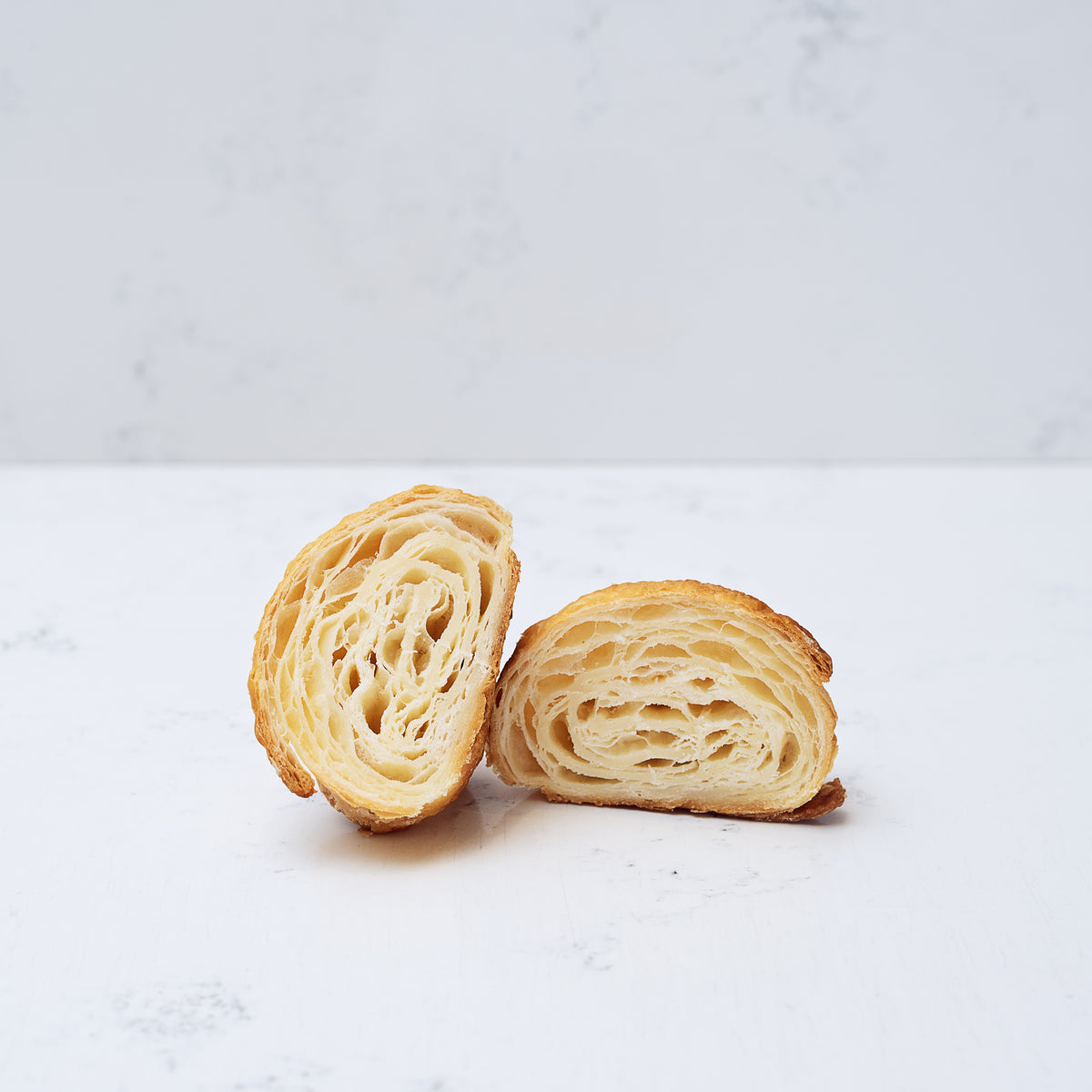 Sliced Gluten Free Croissant