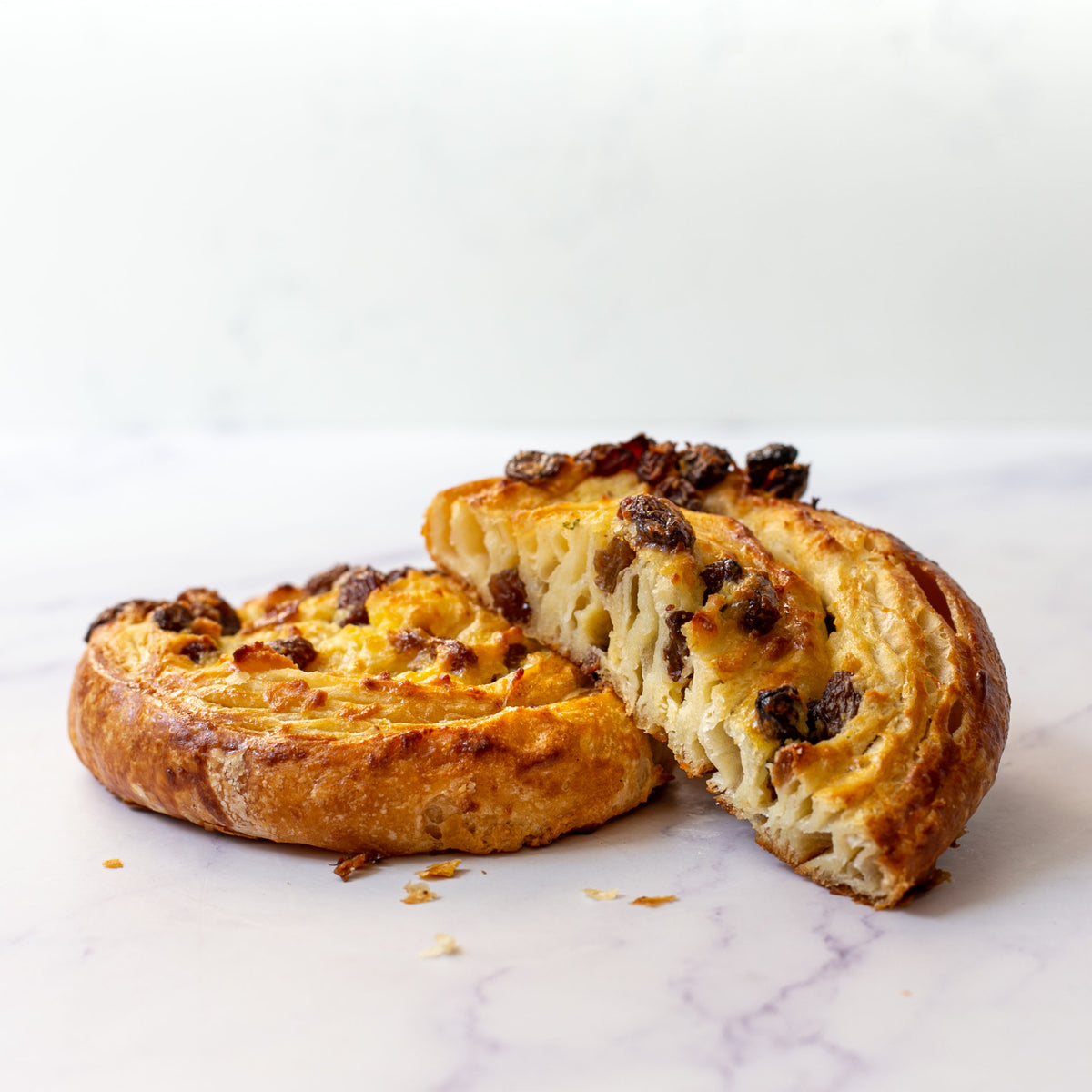 Manna Dew Raisin