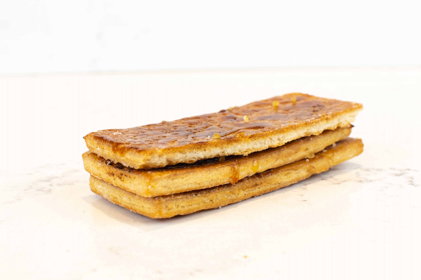 Gluten Free Mille Feuille Pastry