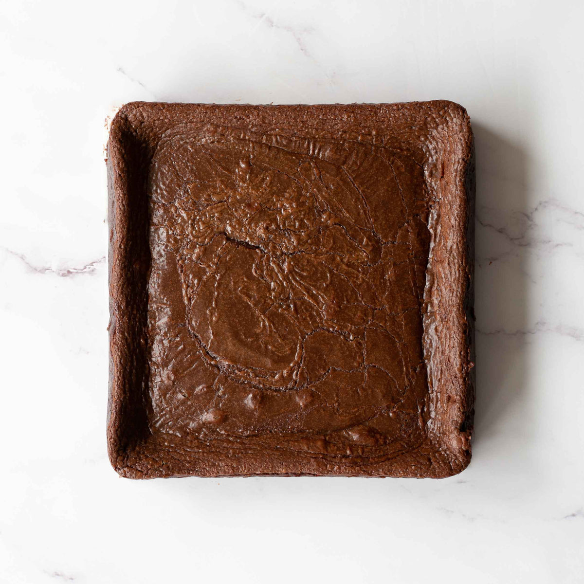 Gluten Free Fudge Brownie Tray
