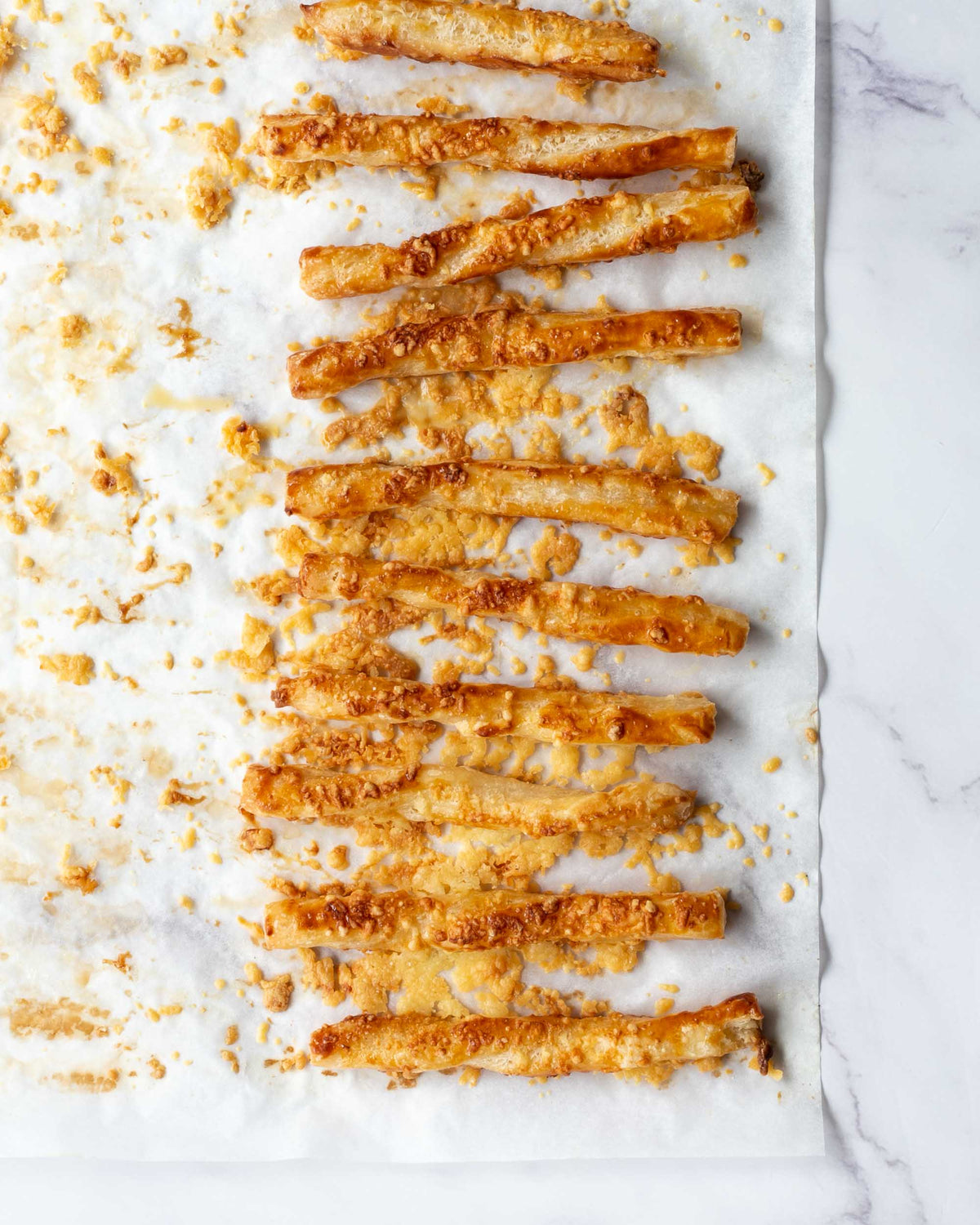 Gluten Free Cheese Sticks