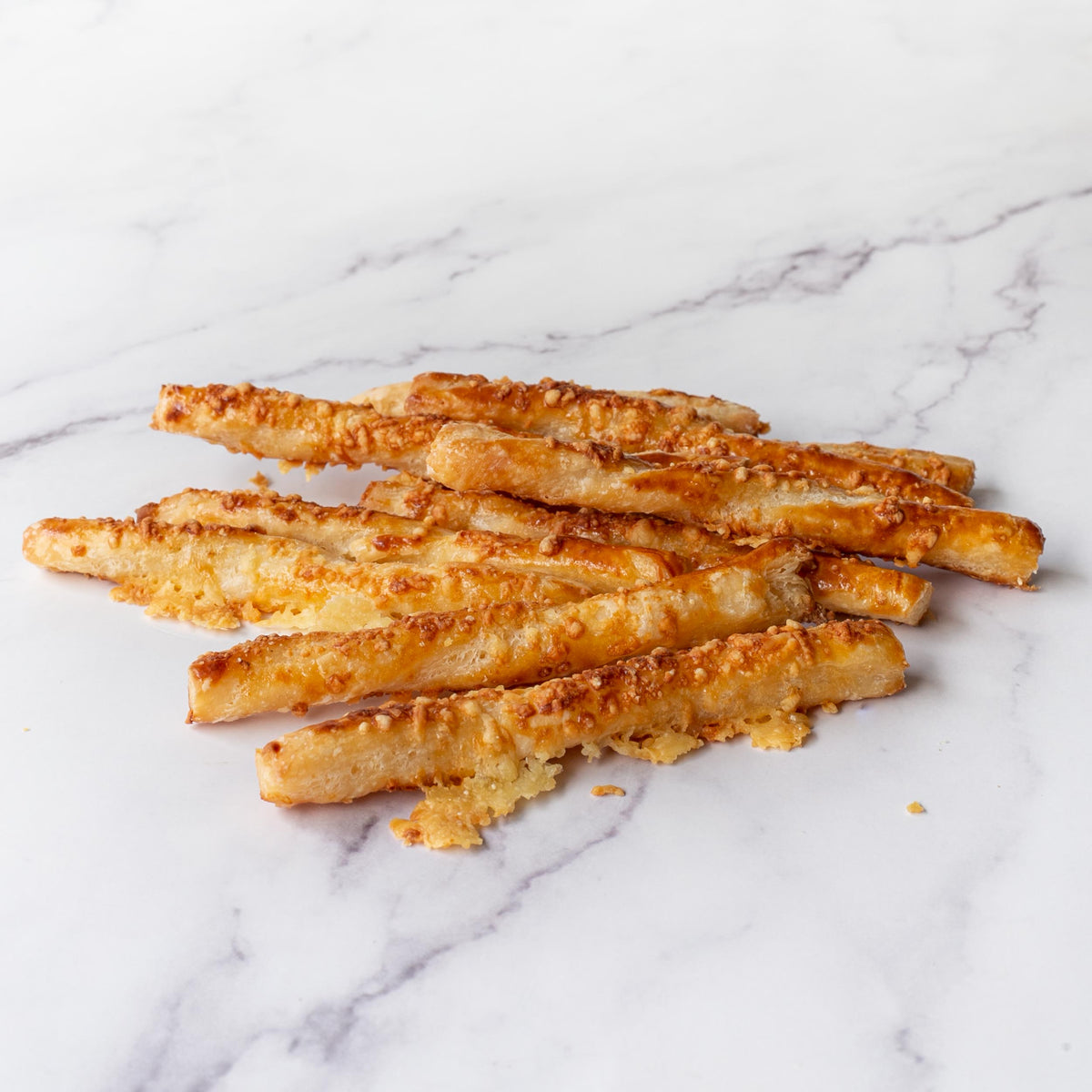 Cheese Sticks X10