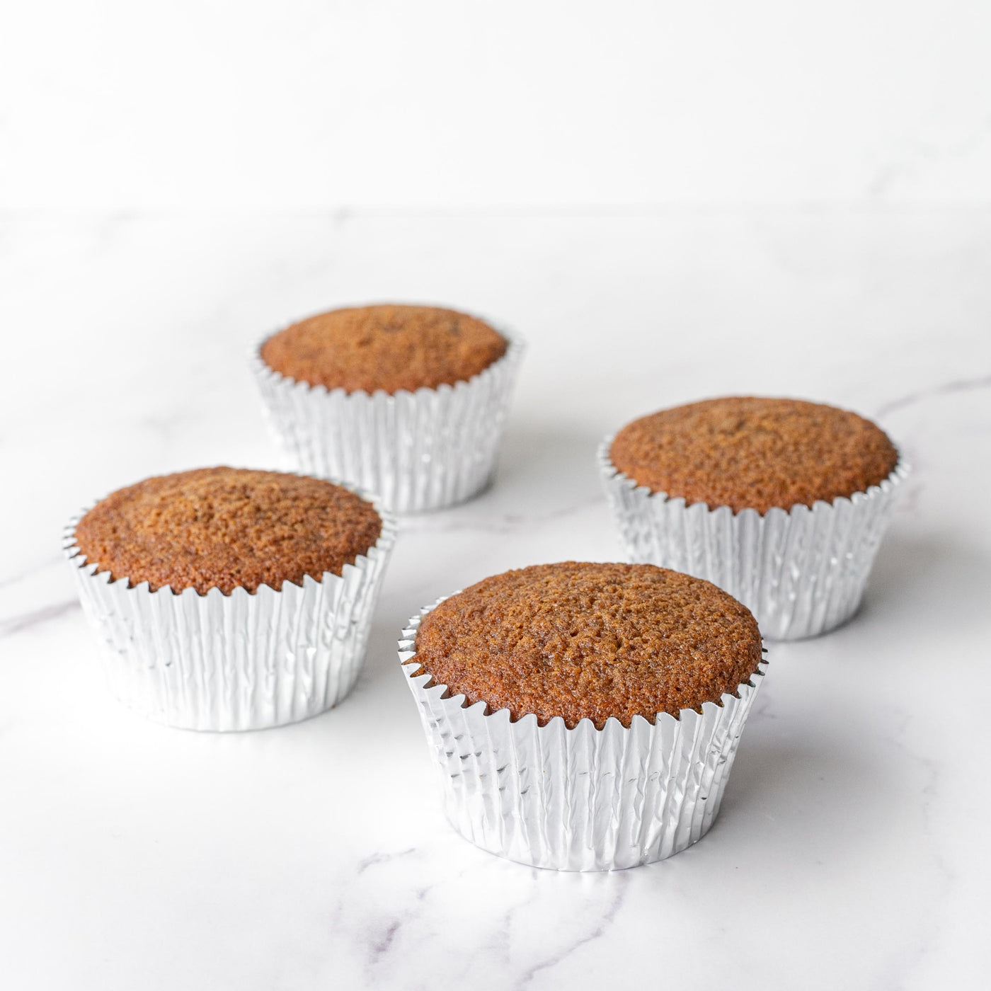 Gluten Free RSF Sticky Toffee Pudding x4