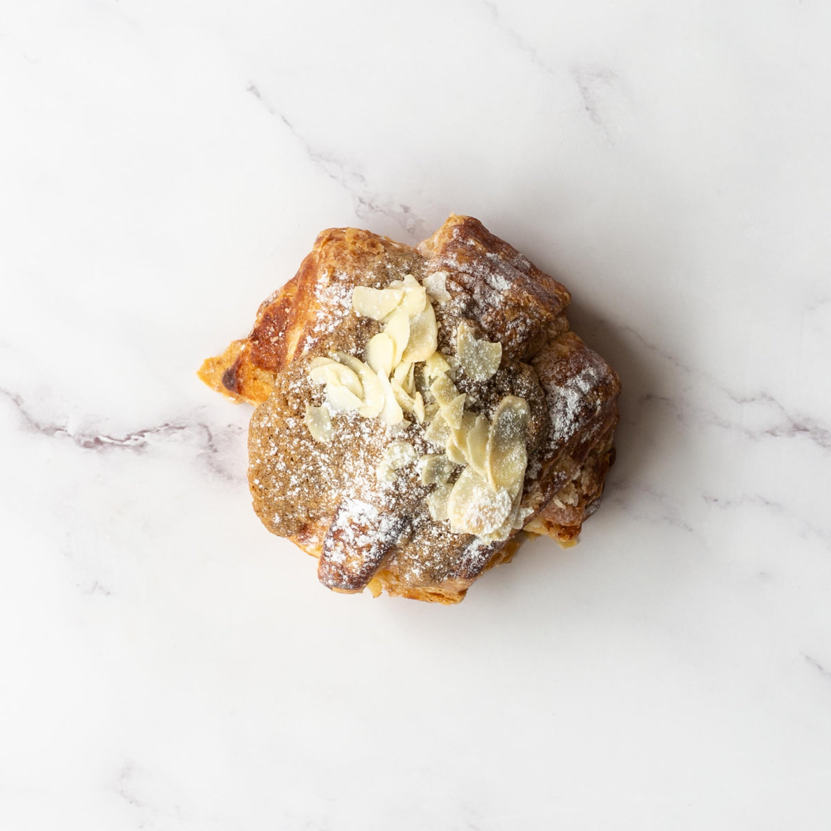 Shop Almond Croissant
