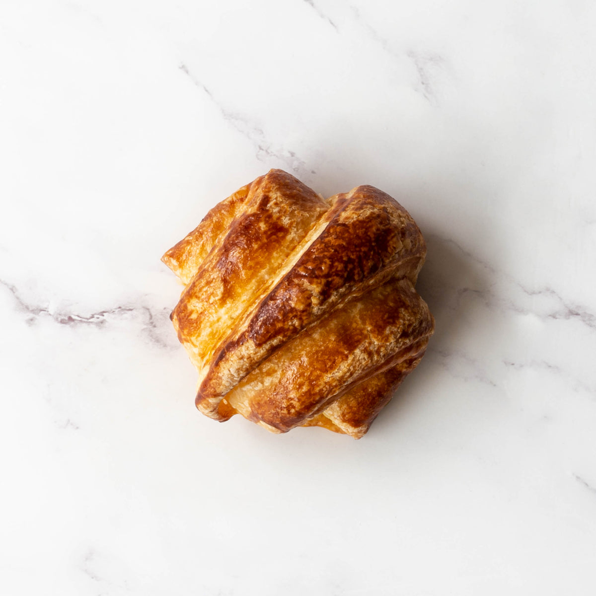 Lescure Butter Gluten-Free Croissant