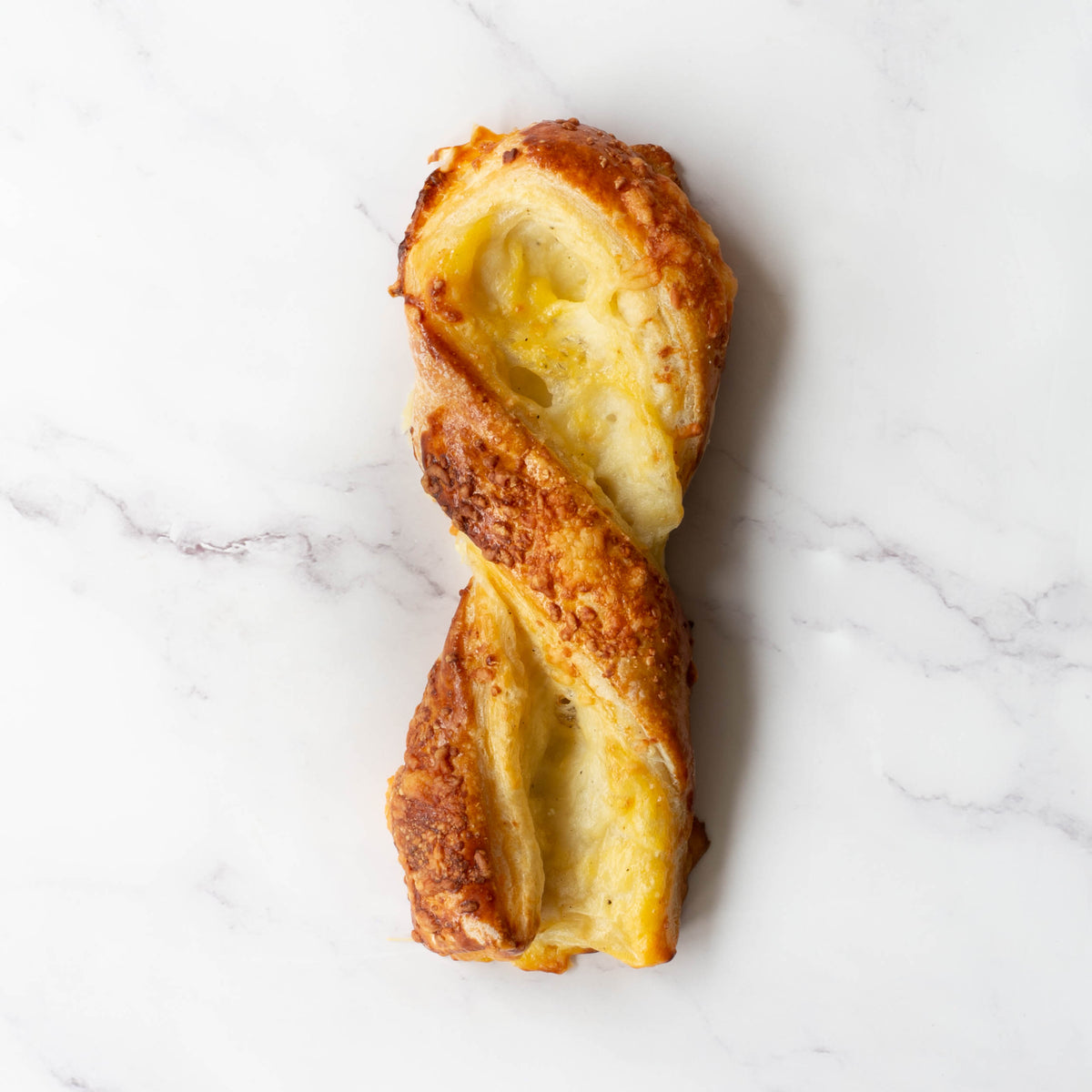 Cheese Twist