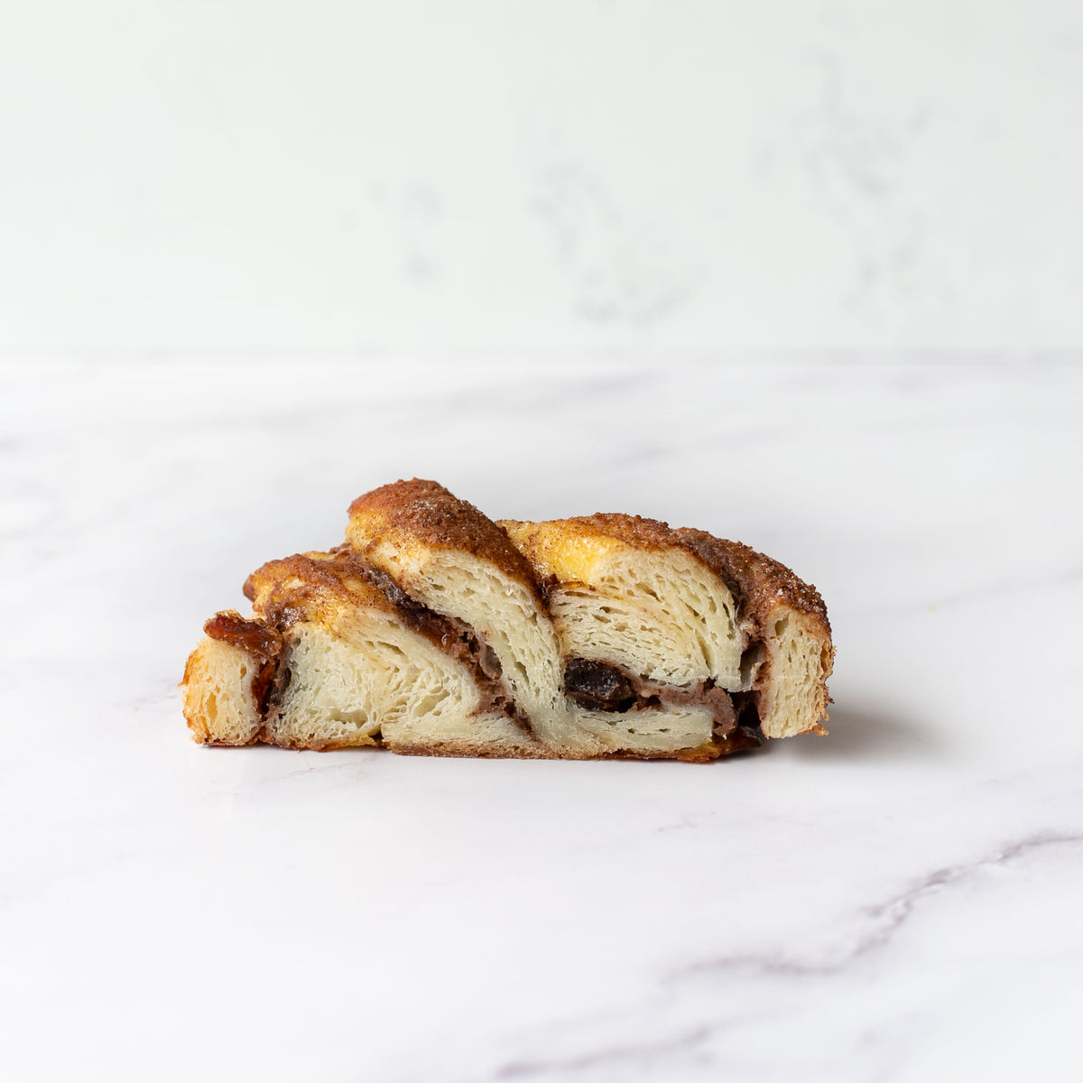 Cinnamon Swirl Gluten Free