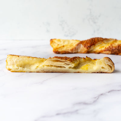 Gluten Free Cheese Twist Vintage Cheddar