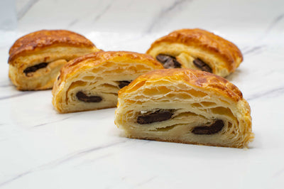 Pain Au Chocolat